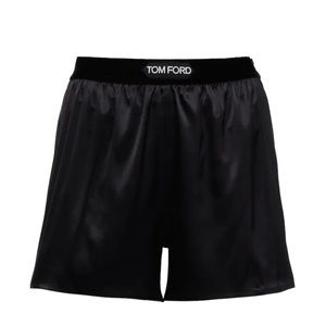 Tom Ford Silk Boxer Shorts